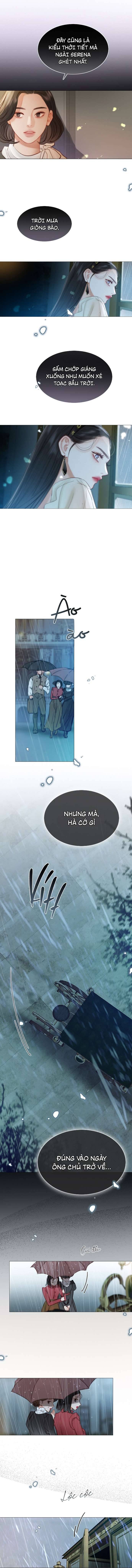 Serena Chương 1 - Next Chapter 1.1