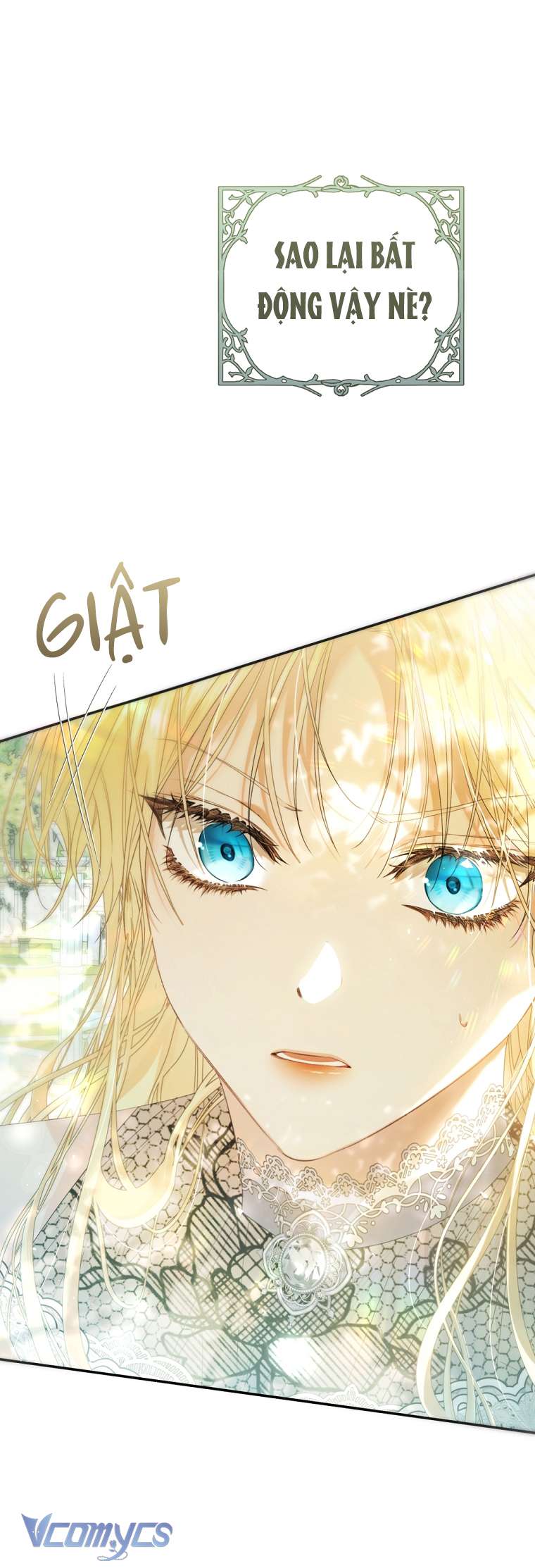 Ác Nữ Chỉ Là Một Con Rối Chap 86 - Next Chap 87