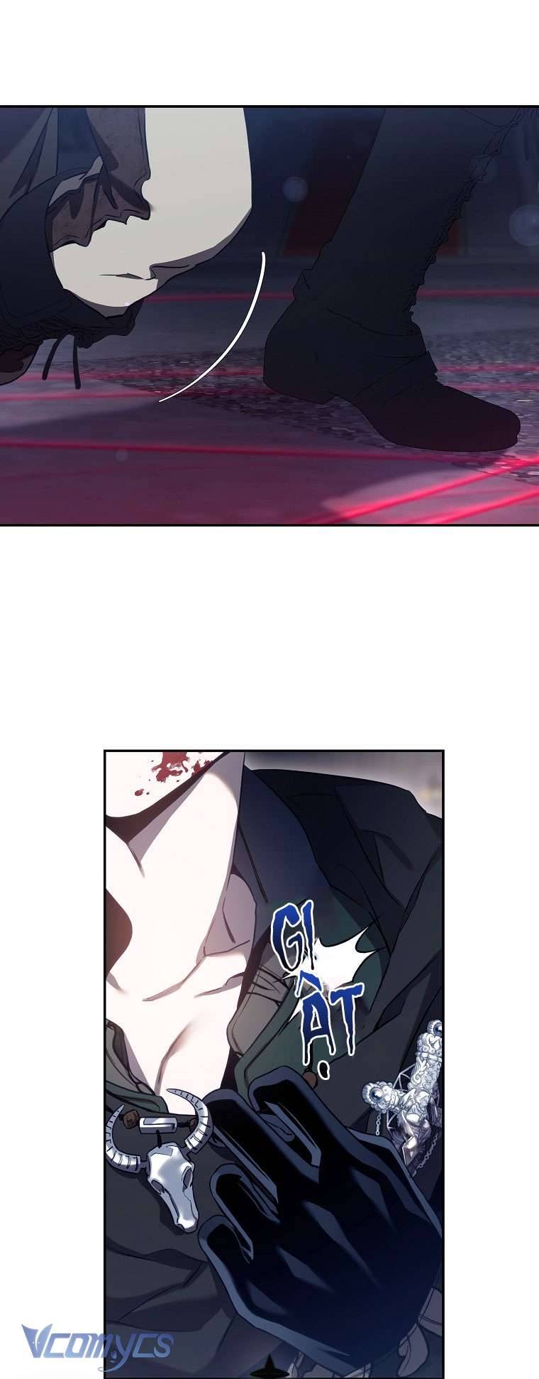 Thuần Hóa Bạo Quân Rồi Bỏ Trốn Chap 113 - Next Chap 114