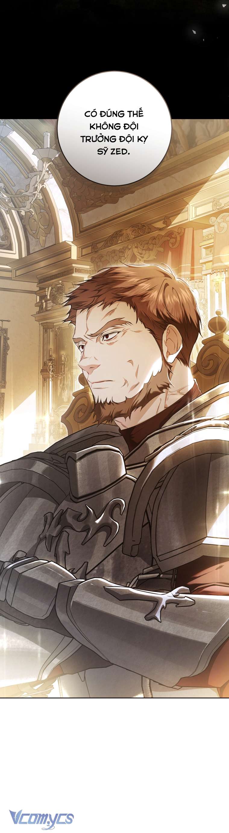 Ác Nữ Chỉ Là Một Con Rối Chap 90 - Next Chap 91