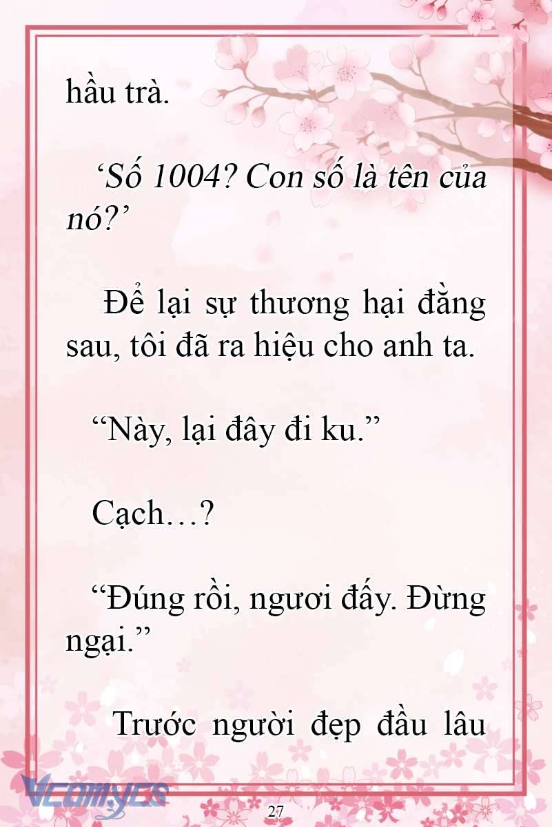 [Novel] Đặc Quyền Của Người Chuyển Sinh Chap 16 - Next Chap 17
