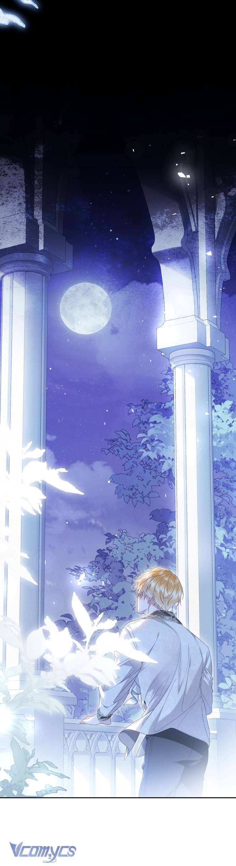 Ác Nữ Chỉ Là Một Con Rối Chap 95 - Next Chap 96