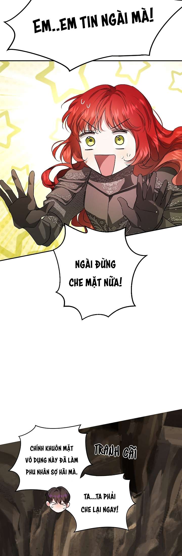 Hôn Phu Ẩn Sắc Chapter 25 - Next Chapter 26