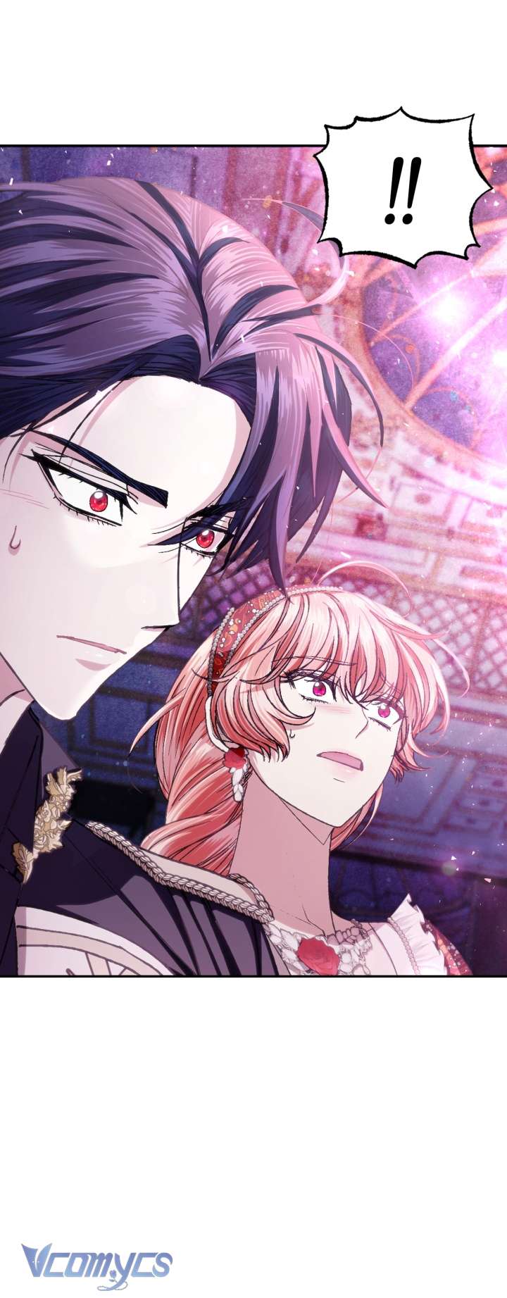 Cha À, Con Không Muốn Kết Hôn Đâu Chap 119 - Next Chap 120