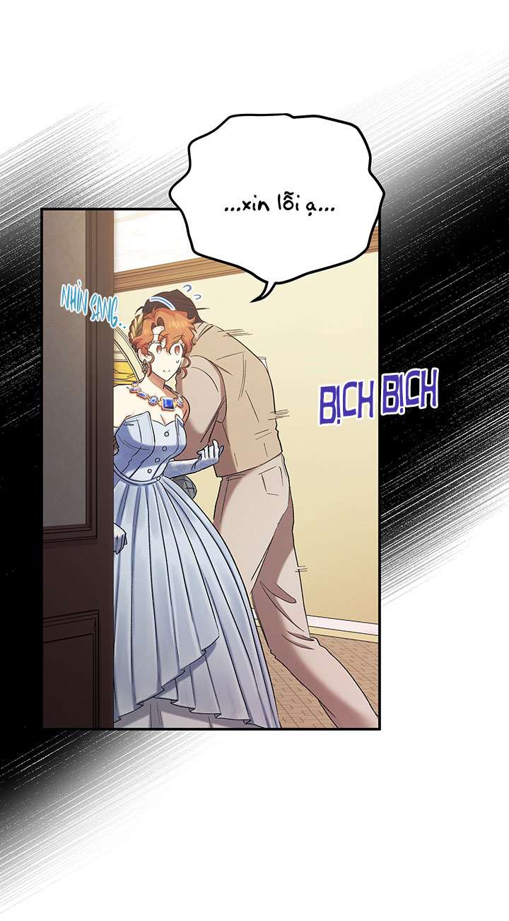 May Mắn Hay Bất Hạnh Chap 57 - Next Chap 58