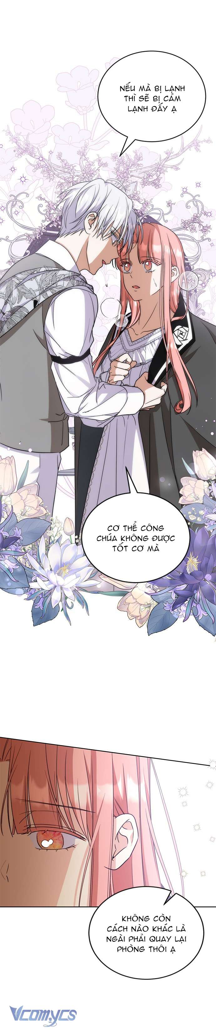 Làm Thế Nào Để Ăn Chủ Nhân Chapter 51 - Next Chapter 52