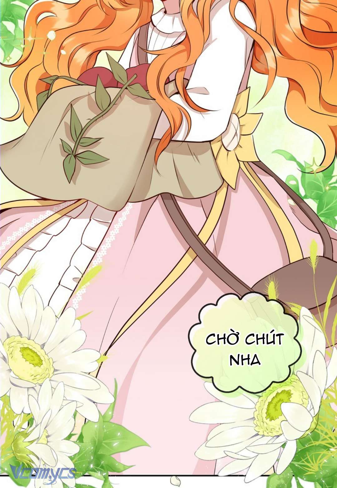 Sóc Con Tài Năng Chap 15 - Next Chap 16