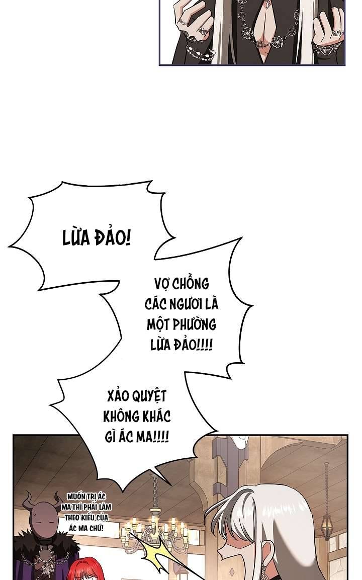 Hôn Phu Ẩn Sắc Chapter 47 - Next Chapter 48