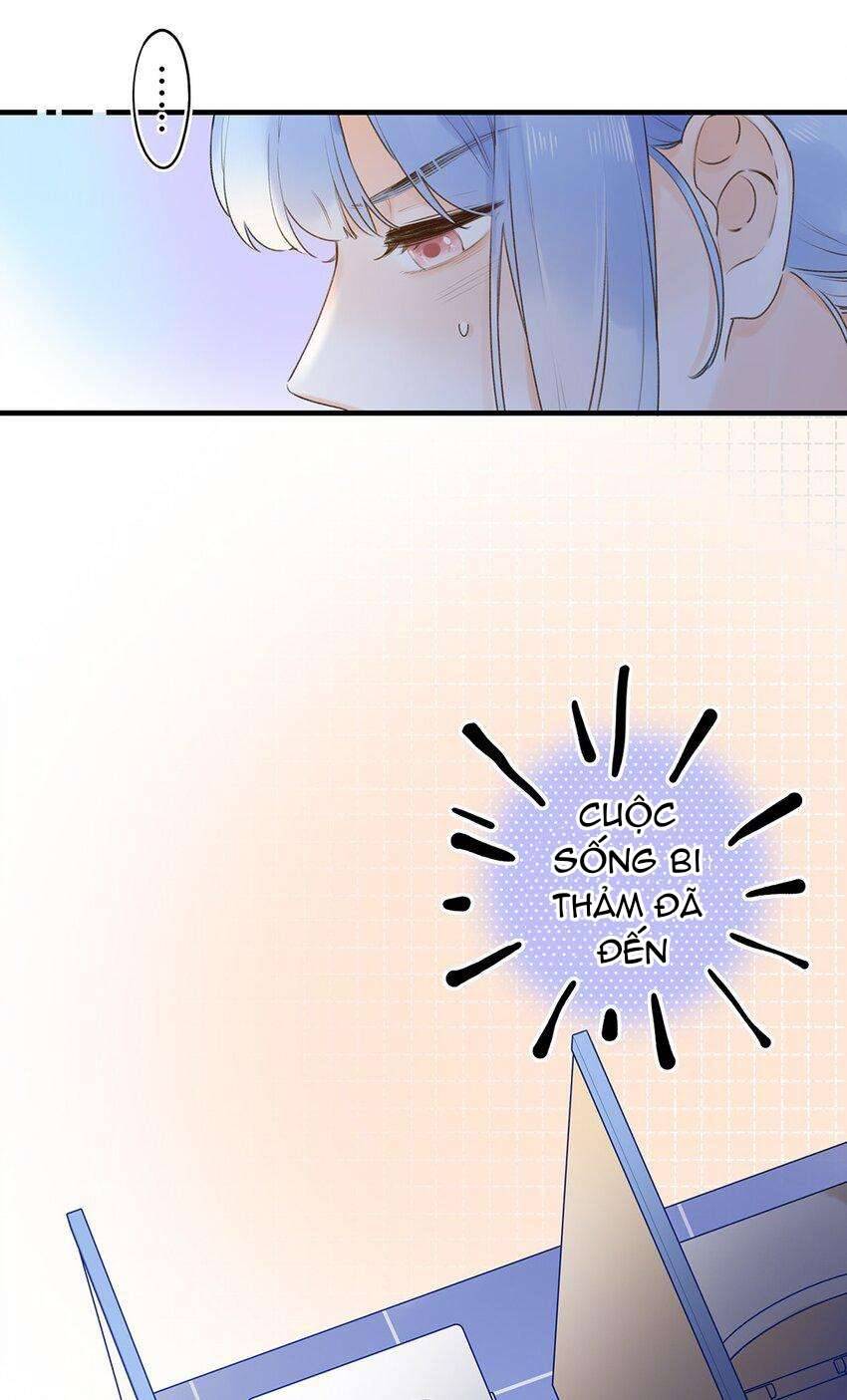 Ánh Sao Phiêu Linh Trong Nước Chapter 23 - Next Chapter 24