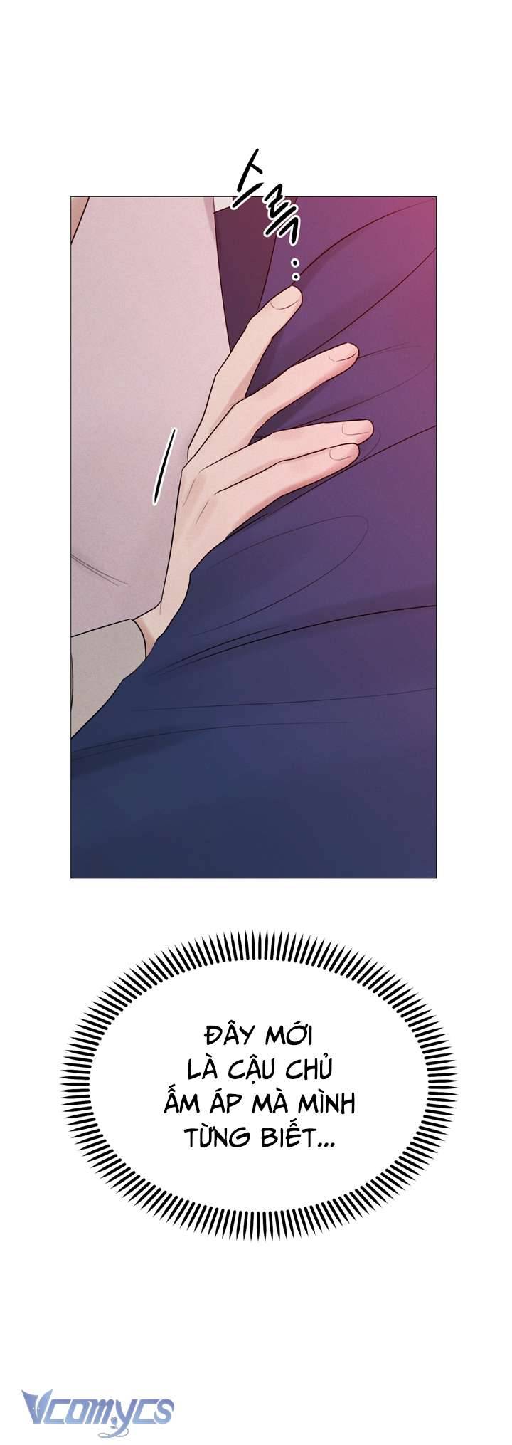 [18+] Tỳ Nữ Bỏ Trốn Chap 10 - Next Chap 11