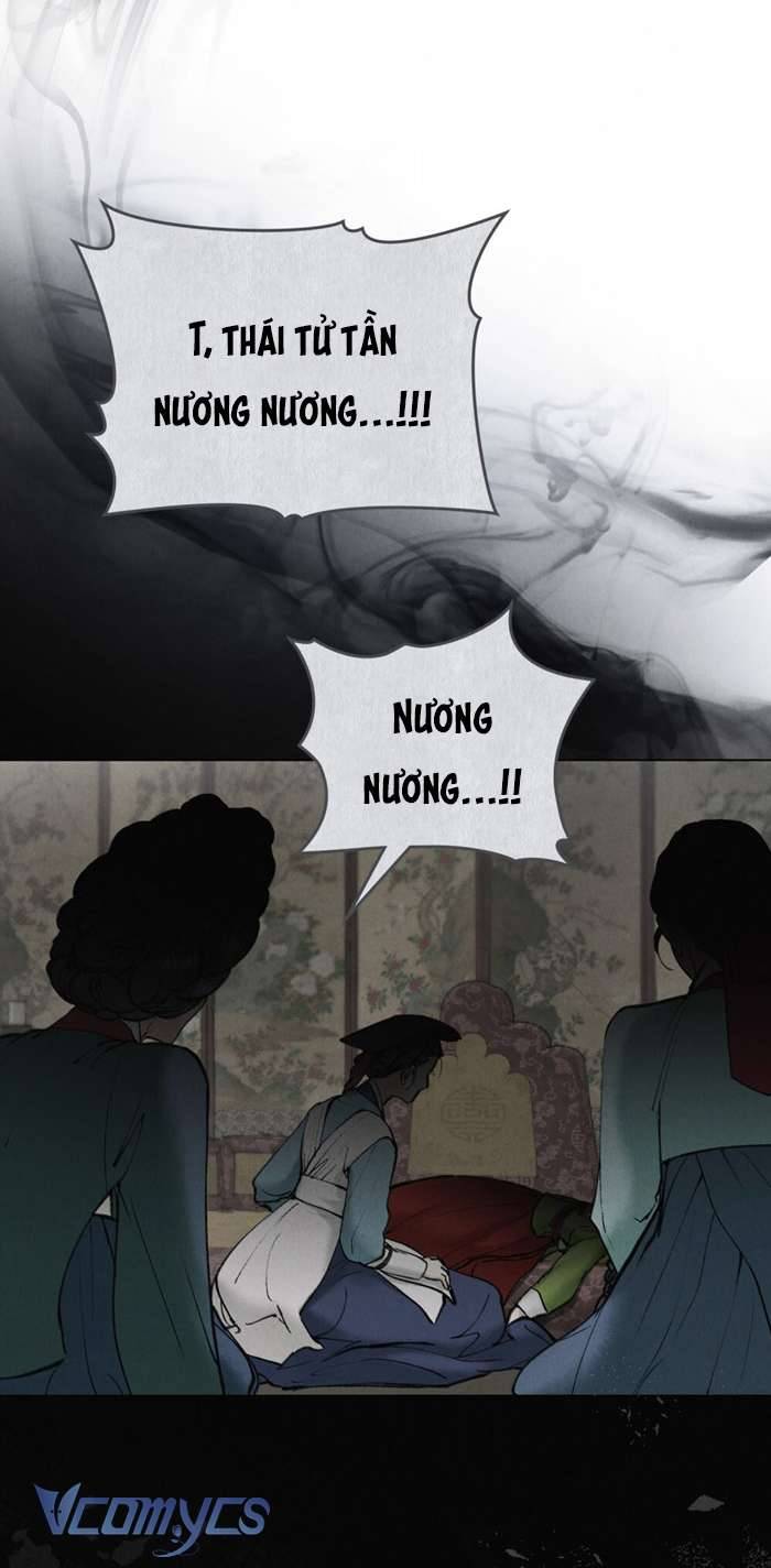 [18+] Đêm Giông Bão Chap 12 - Next Chap 13