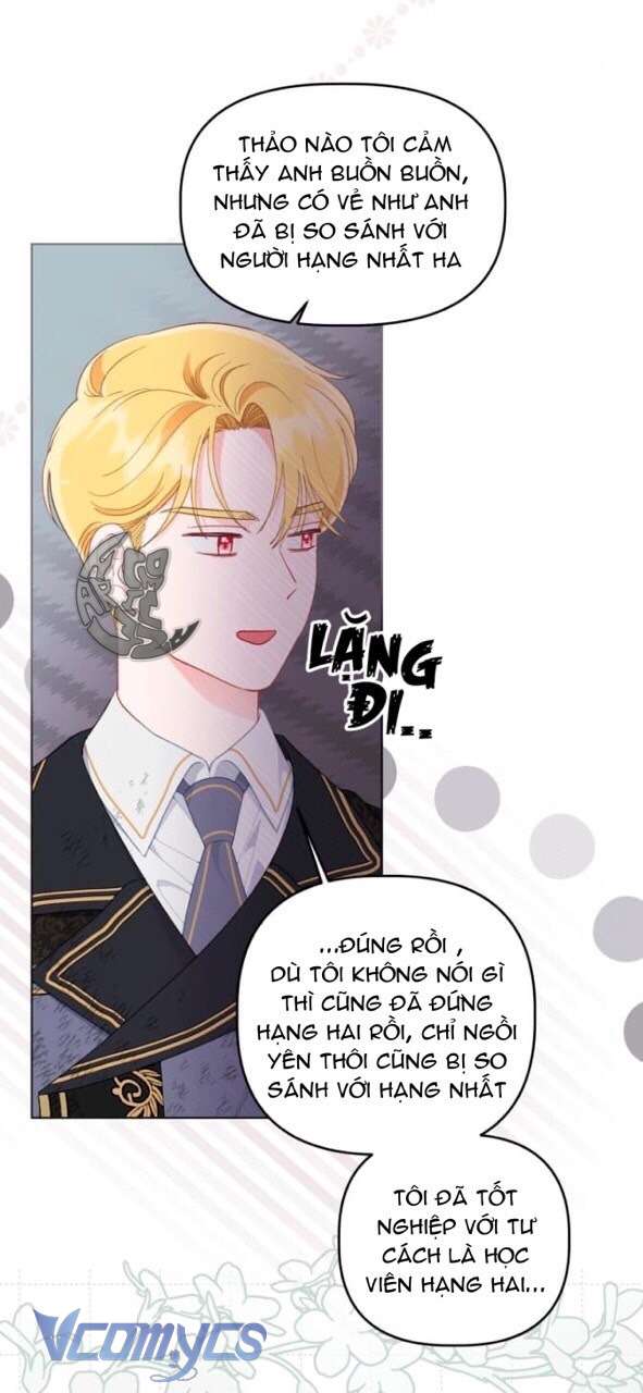 Sự Điều Trị Đặc Biệt Của Tinh Linh Chapter 53 - Next Chapter 54