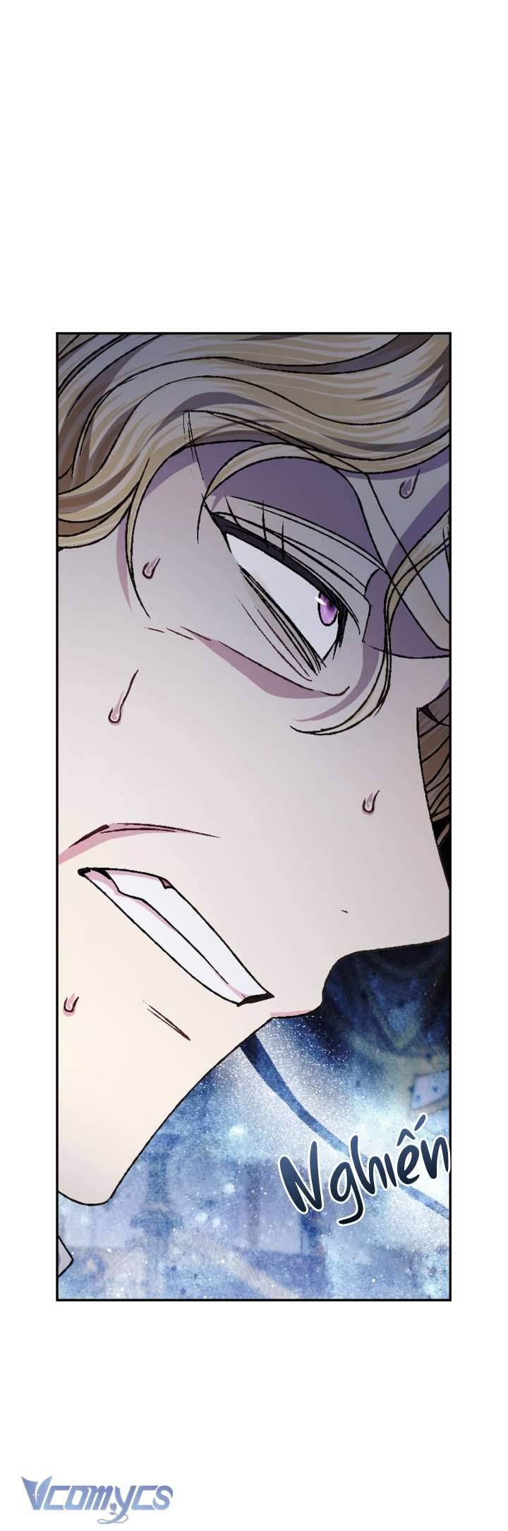 Cha À, Con Không Muốn Kết Hôn Đâu Chap 104 - Next Chap 105