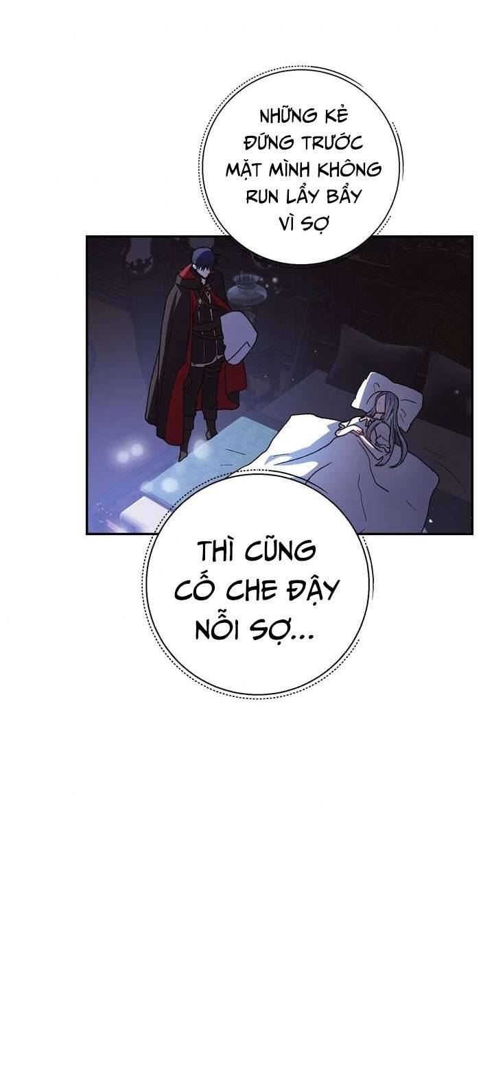 Cha À, Con Không Muốn Kết Hôn Đâu Chap 11 - Next Chap 12