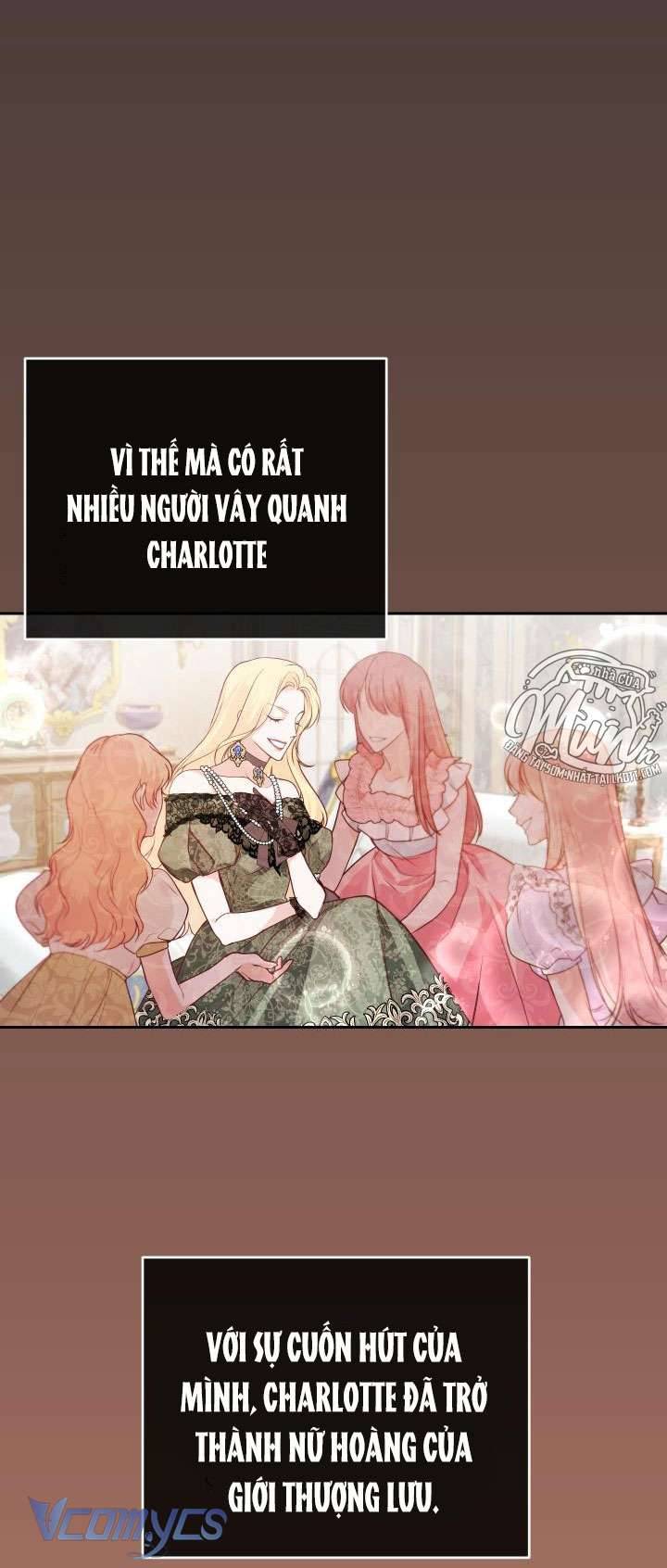 Nhà Điều Chế Nước Hoa Độc Quyền Của Bạo Chúa Chapter 9 - Next Chapter 10