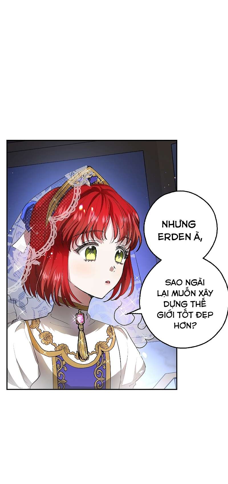 Hôn Phu Ẩn Sắc Chapter 10 - Next Chapter 11