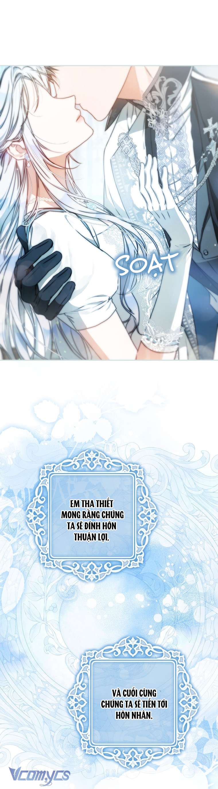 Tôi Trở Thành Vợ Của Nam Chính Chap 100 - Next Chap 101