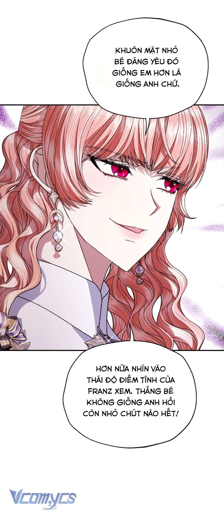 Cha À, Con Không Muốn Kết Hôn Đâu Chap 127 - Next Chap 128