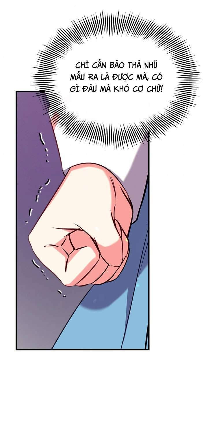 Chúng Ta Có Thể Trở Thành Một Gia Đình Được Không? Chap 25 - Next Chap 26