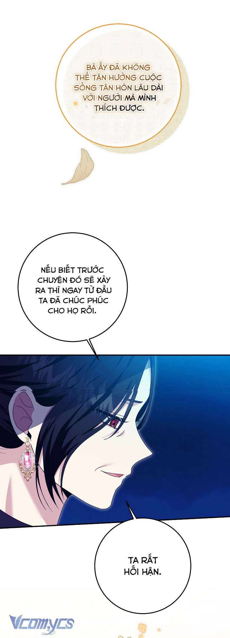 [18+] Phương Pháp Gia Hạn Hợp Đồng Hôn Nhân Chap 34 - Next Chap 35