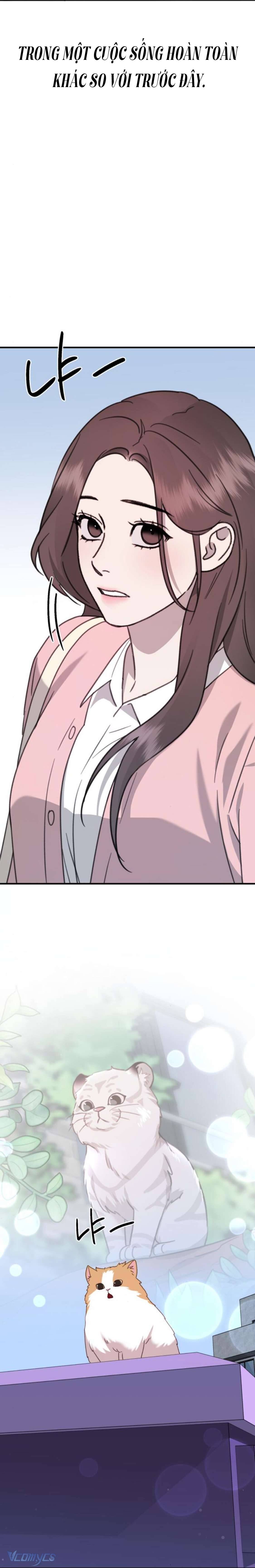 Thần Hổ Jang San Chap 50 - Next 