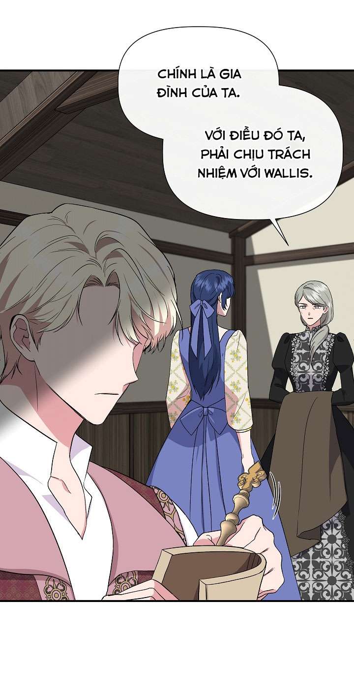 Tôi Không Phải Là Cinderella Chapter 56 - Next Chapter 57