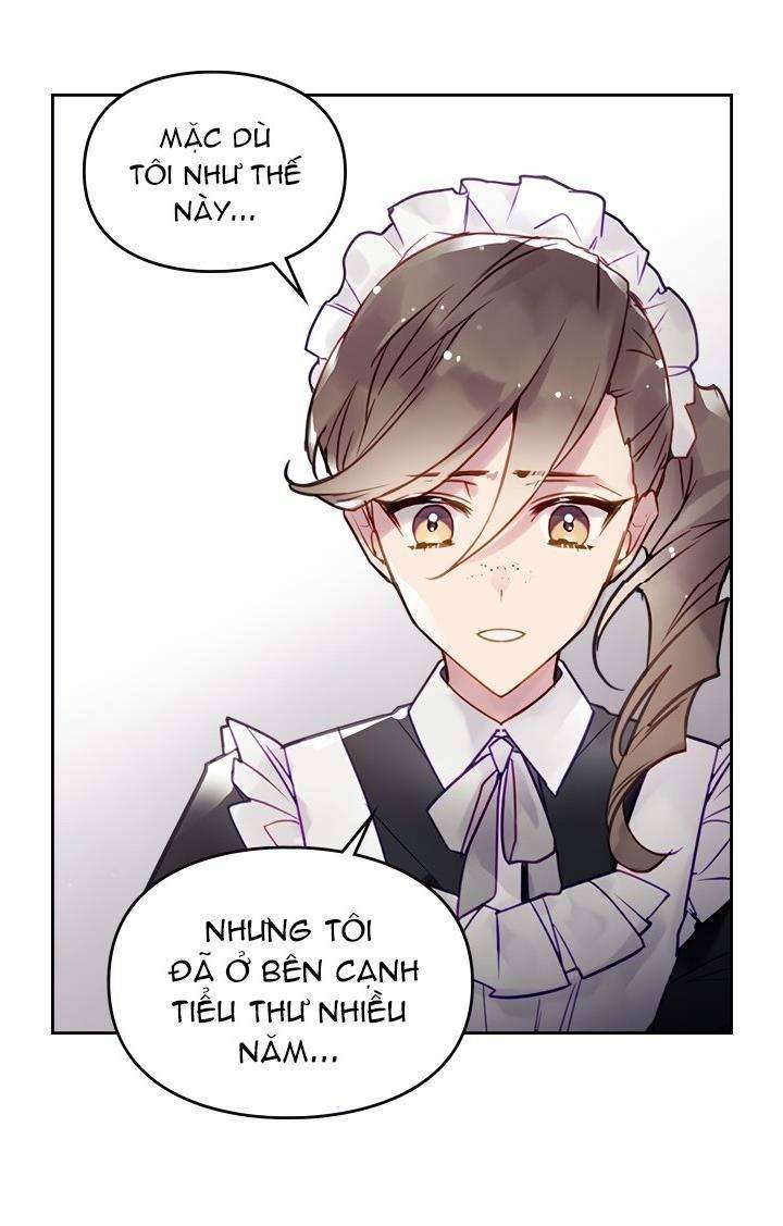 Kết Cục Của Nhân Vật Phản Diện Chỉ Có Thể Là Cái Chết Chapter 17 - Next Chapter 18