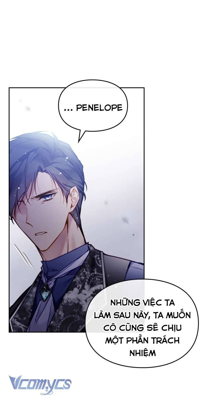 Kết Cục Của Nhân Vật Phản Diện Chỉ Có Thể Là Cái Chết Chapter 106 - Next Chapter 107