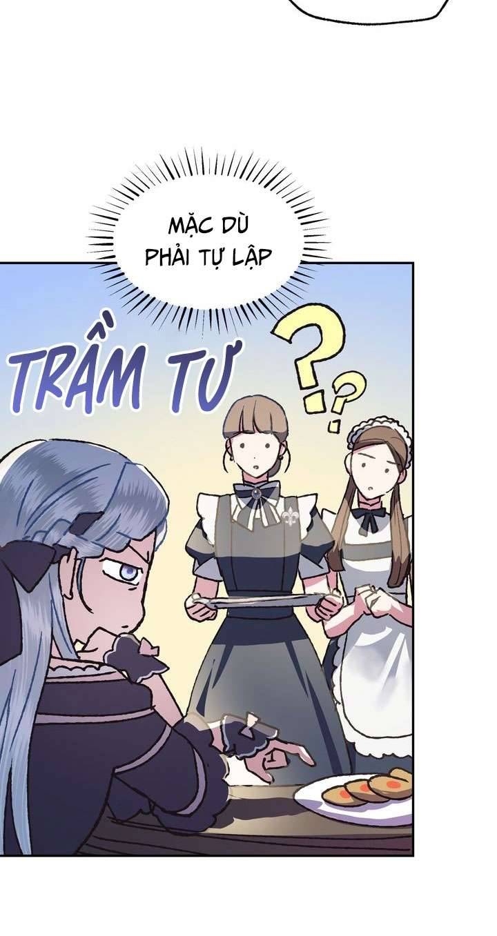 Cha À, Con Không Muốn Kết Hôn Đâu Chap 7 - Next Chap 8