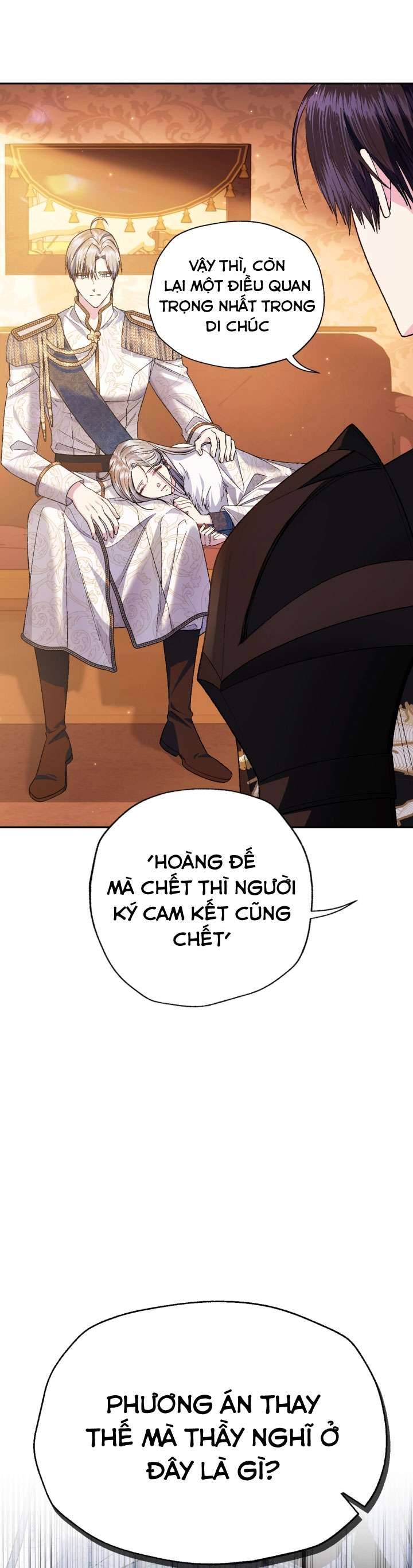 Cha À, Con Không Muốn Kết Hôn Đâu Chap 92 - Next Chap 93