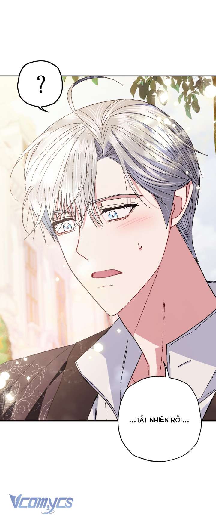 Cha À, Con Không Muốn Kết Hôn Đâu Chap 130 - Next Chap 131