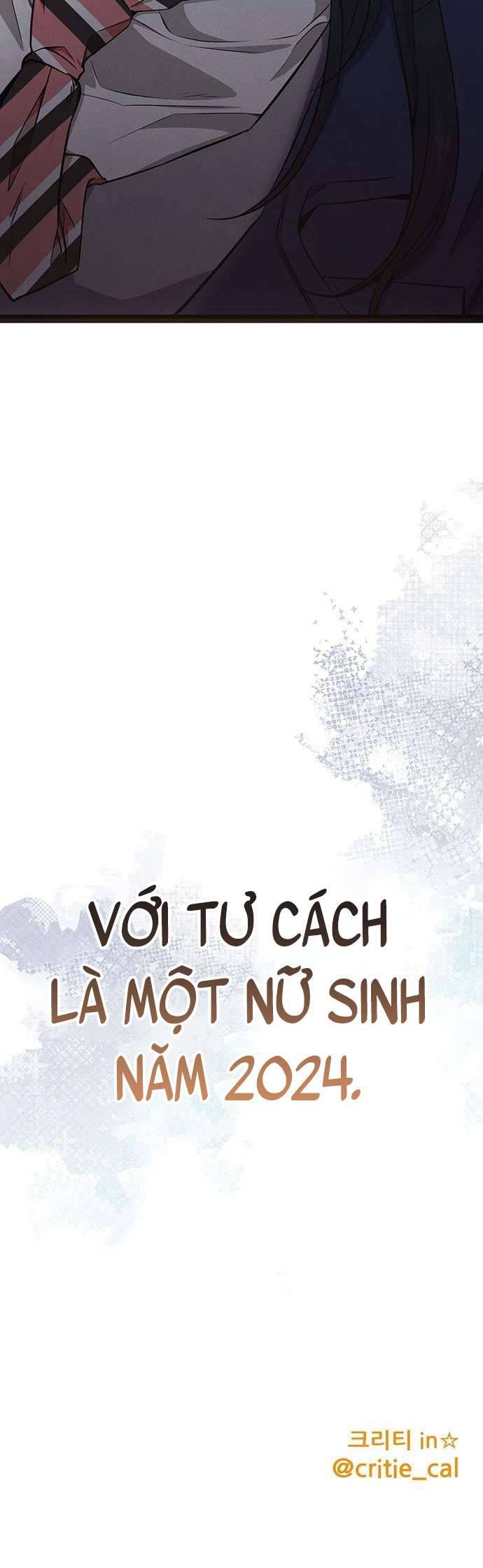 Hoàng Hậu Cao Học Chapter 1 - Next Chapter 2