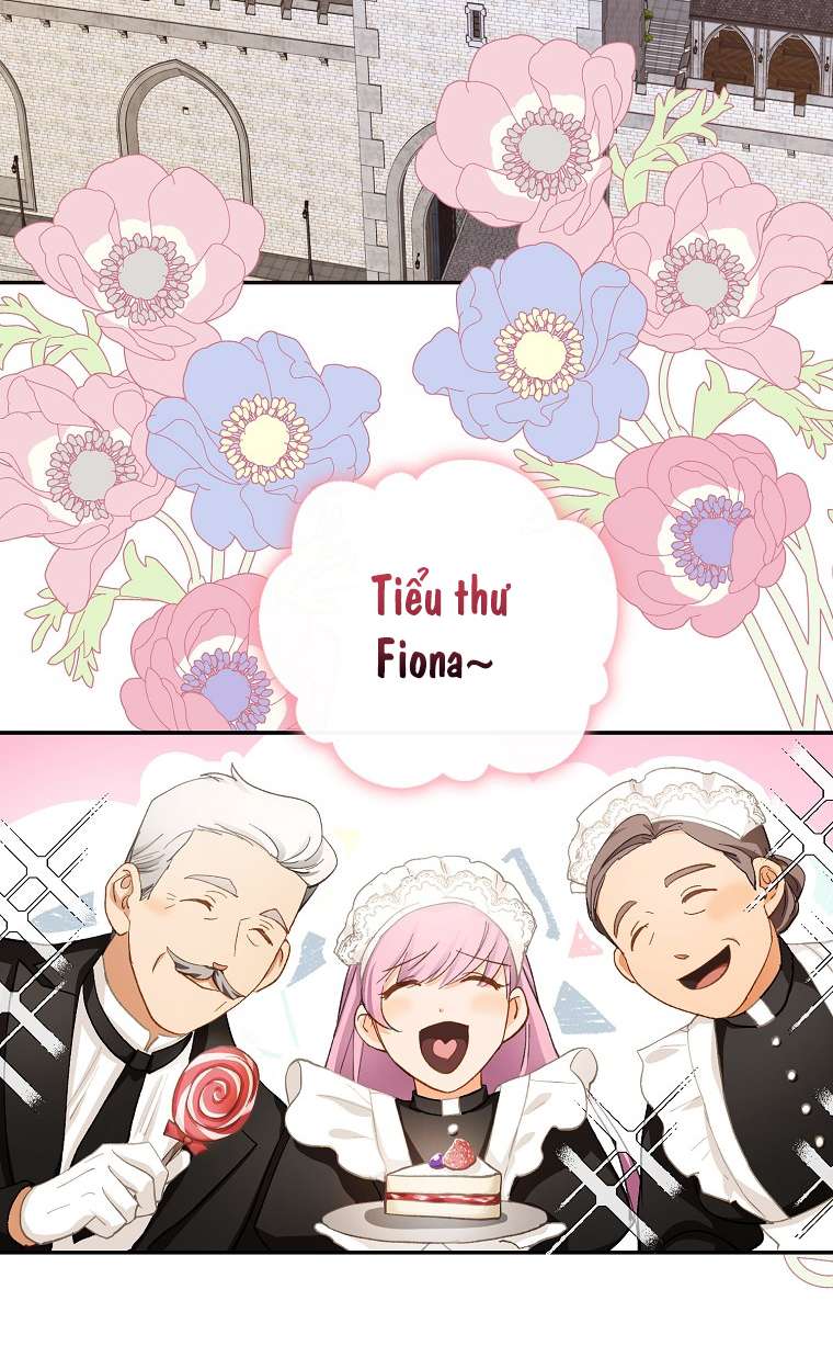 Tôi Trở Thành Vợ Của Nam Chính Chap 4 - Next Chap 5