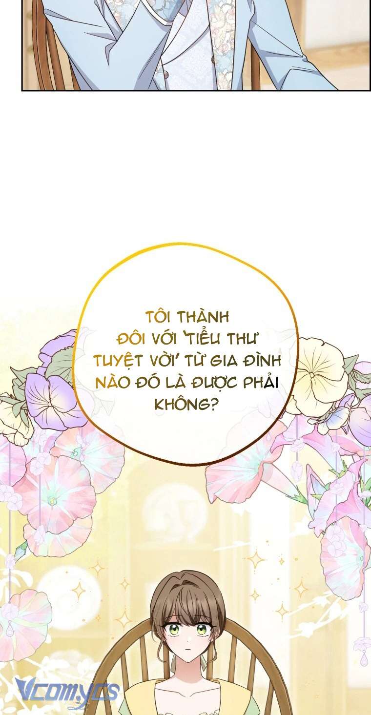 Được Yêu Thương Mà Còn Ngại Ngùng Sao! Chapter 76 - Next Chap 76