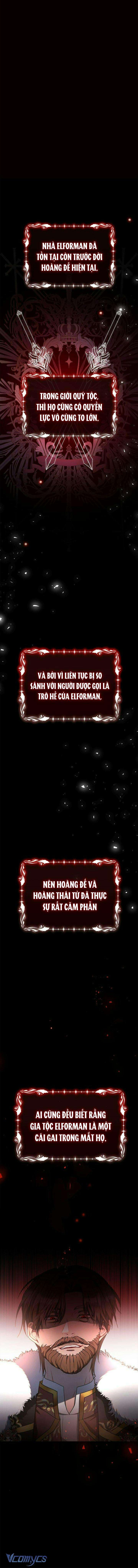 Công Chúa Ashtarte Chapter 19 - Next Chapter 20