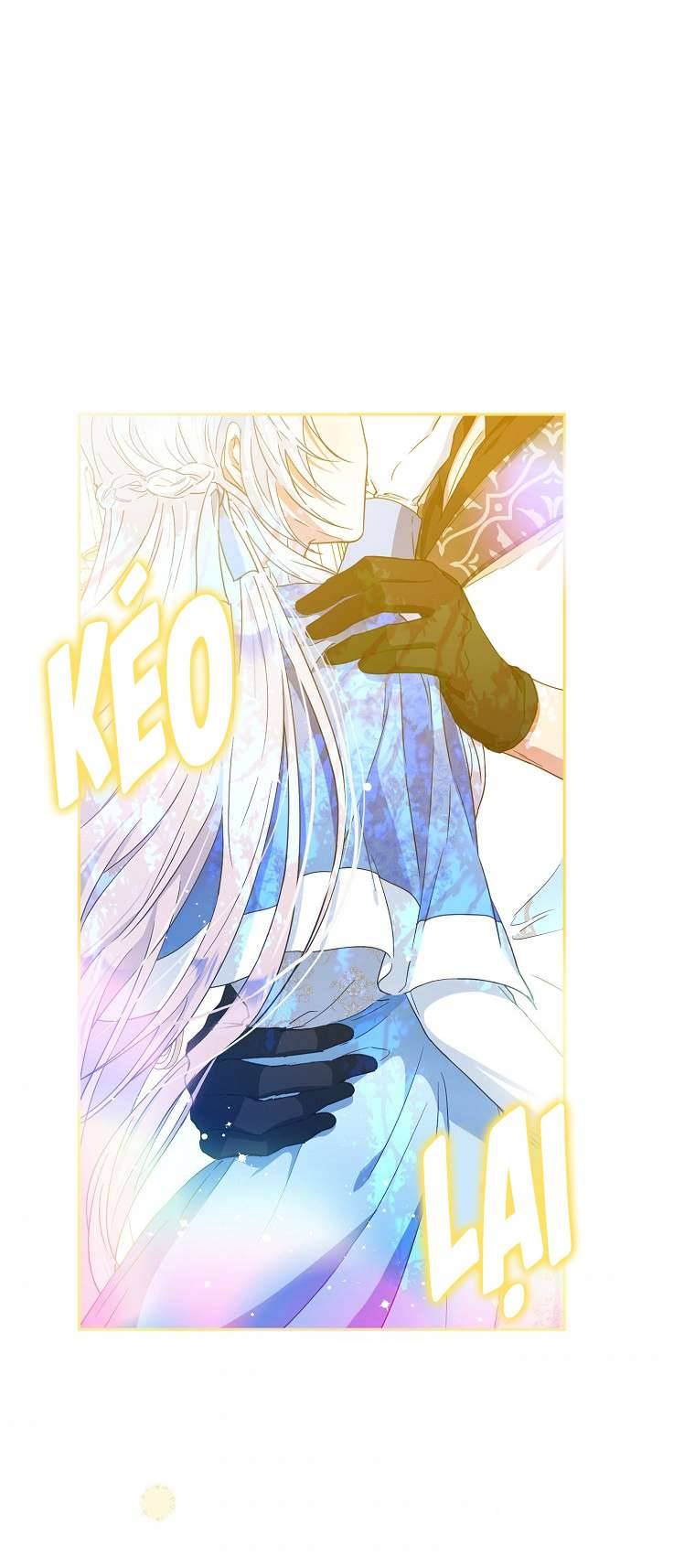 Tôi Trở Thành Vợ Của Nam Chính Chap 46 - Next Chap 47