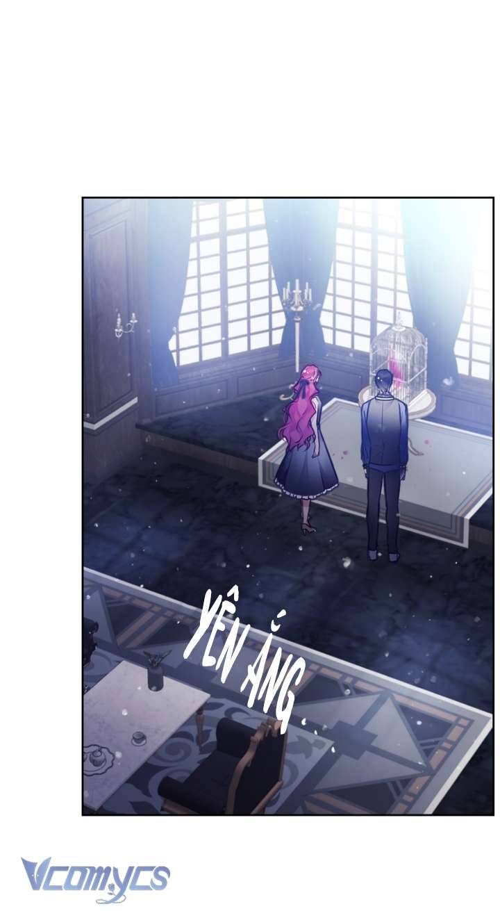 Kết Cục Của Nhân Vật Phản Diện Chỉ Có Thể Là Cái Chết Chapter 106 - Next Chapter 107