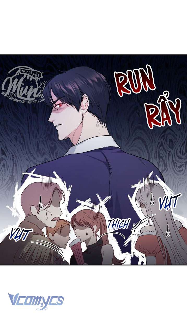 Nhà Điều Chế Nước Hoa Độc Quyền Của Bạo Chúa Chapter 9 - Next Chapter 10