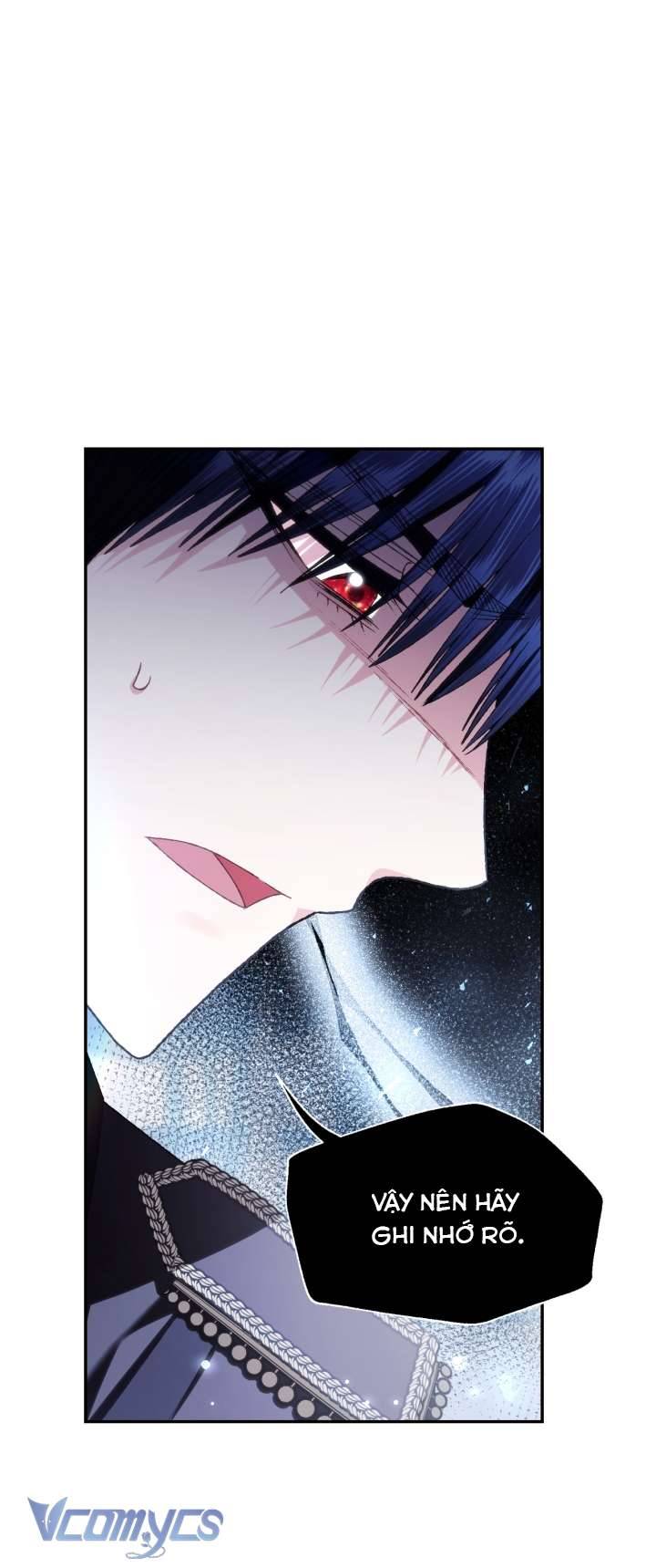 Cha À, Con Không Muốn Kết Hôn Đâu Chap 116 - Next Chap 117