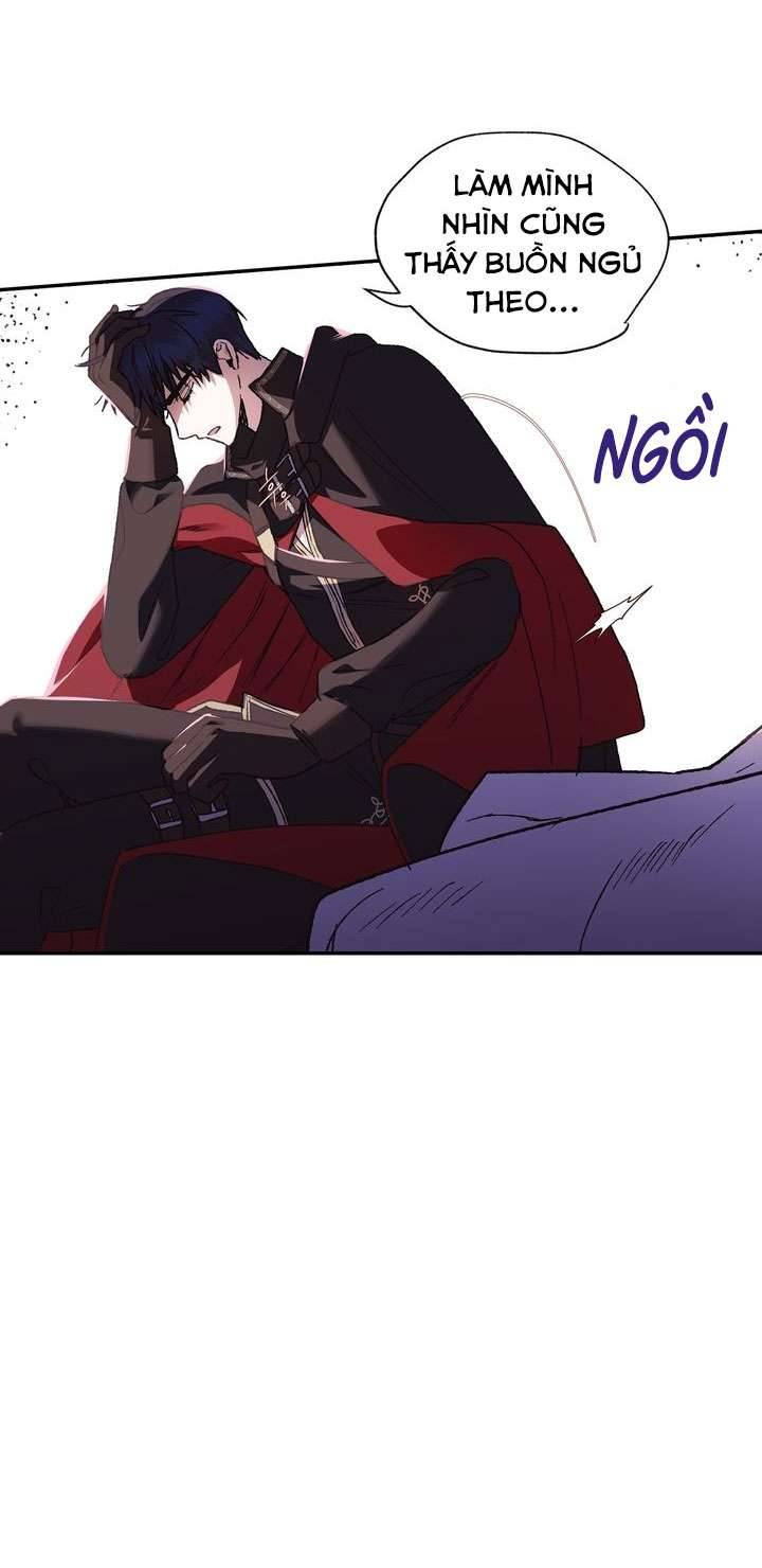 Cha À, Con Không Muốn Kết Hôn Đâu Chap 11 - Next Chap 12