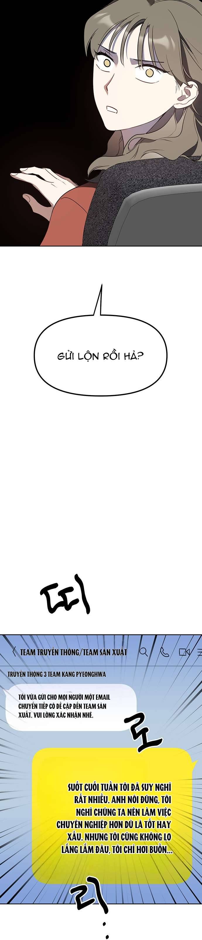 Công Việc Bất Thường Chapter 20 - Next Chapter 21