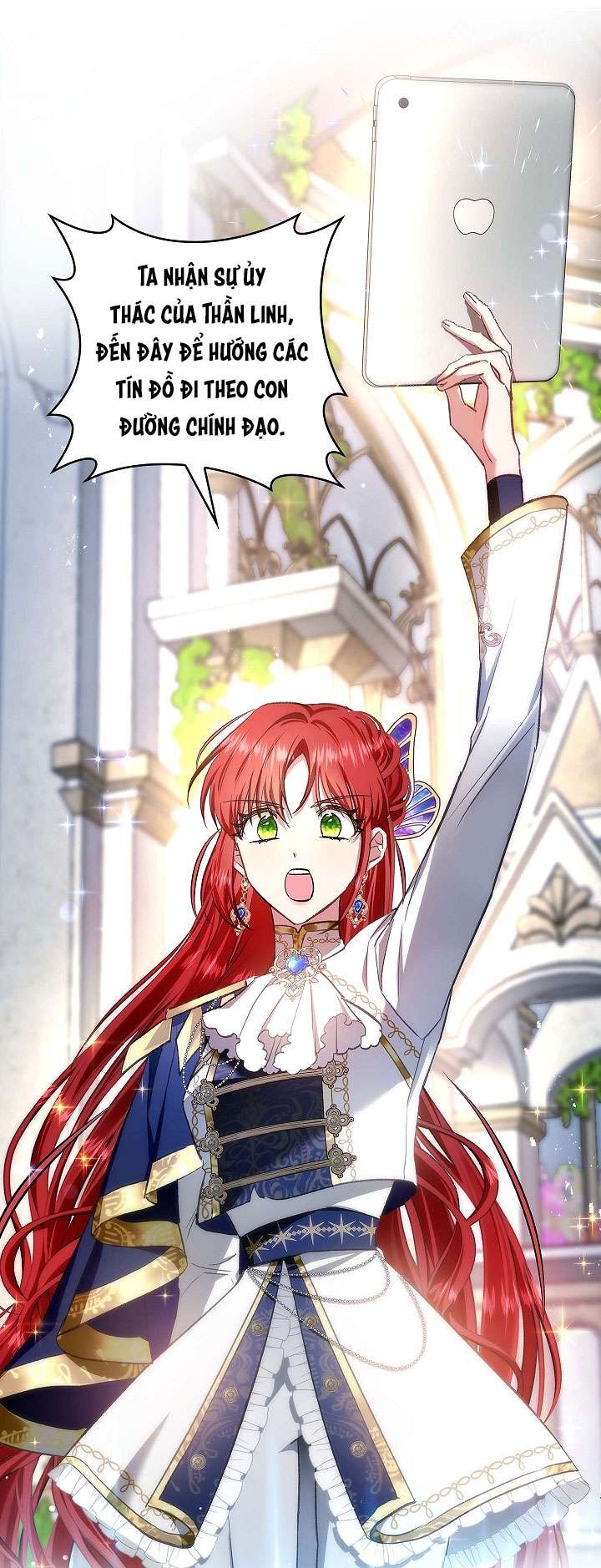 Hôn Phu Ẩn Sắc Chapter 62 - Next Chapter 63