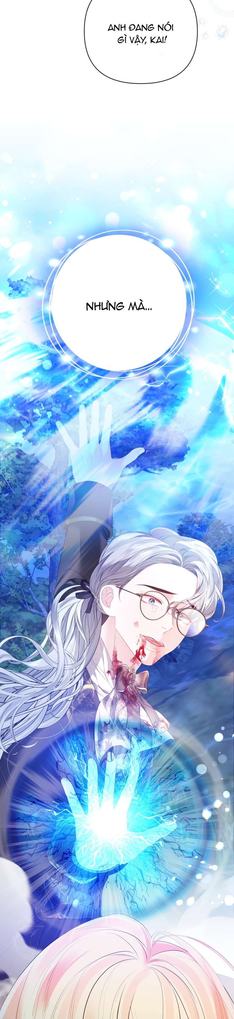 Thà Là Để Tôi Trở Thành Nữ Hoàng Chapter 26 - Next Chapter 27