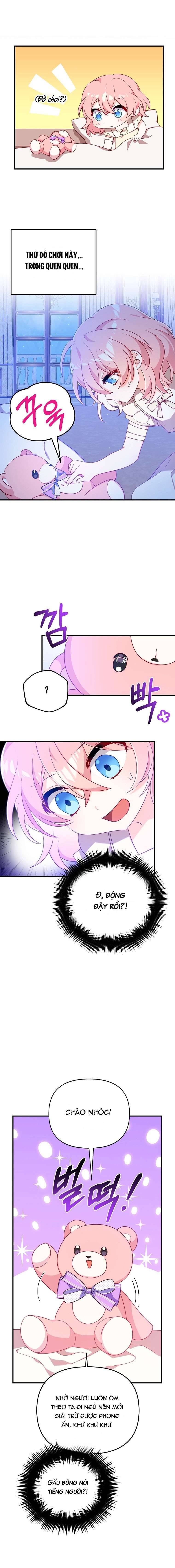 VÌ ANH TRAI TÔI SẼ QUYẾN RŨ NAM CHÍNH Chapter 3 - Next Chapter 4