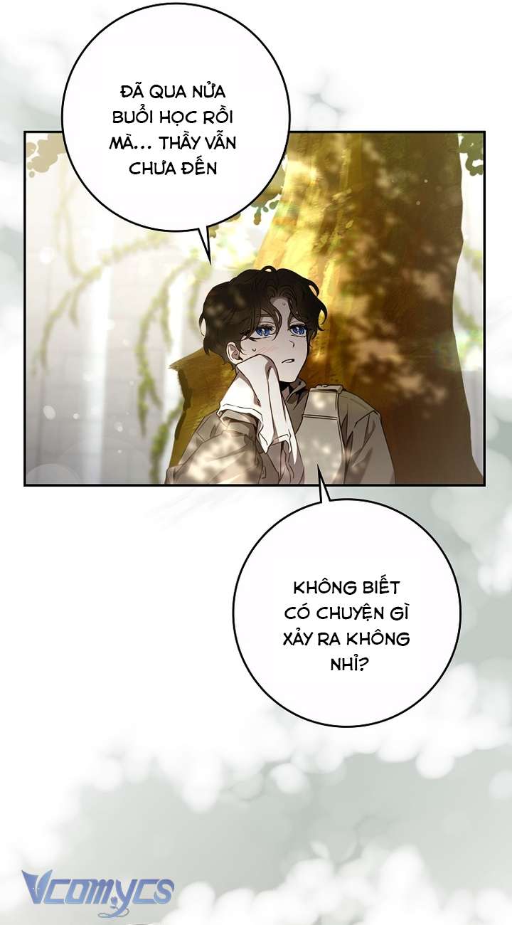 Thuần Hóa Bạo Quân Rồi Bỏ Trốn Chap 127 - Trang 2