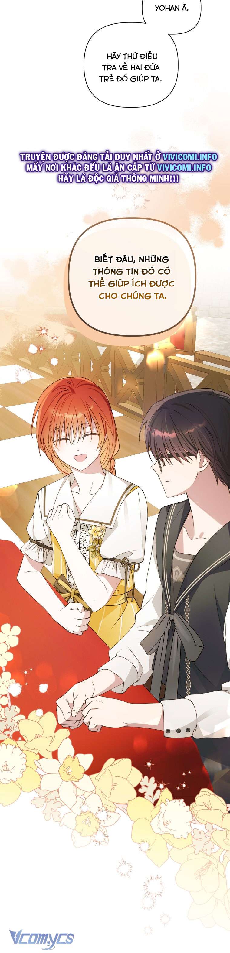 Mọt Sách Là Bạo Quân Chapter 7 - Next Chapter 8