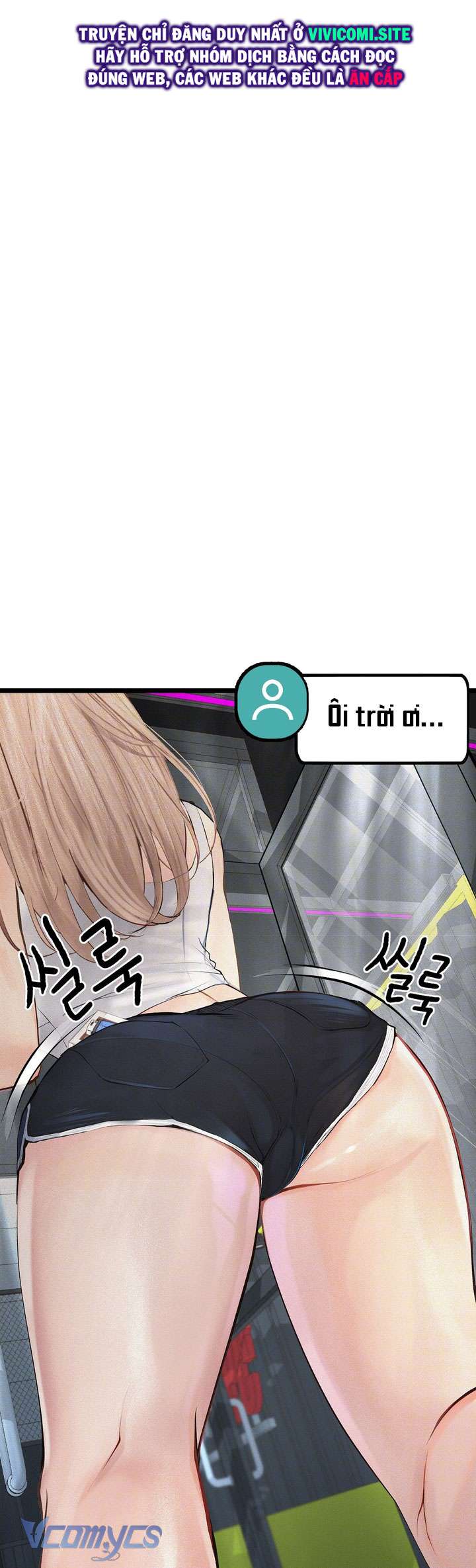 [18+] Nhật Ký Quan Sát Chap 3 - Next Chap 4