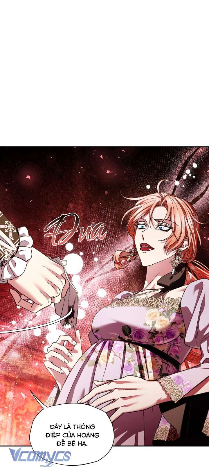 Cha À, Con Không Muốn Kết Hôn Đâu Chap 117 - Next Chap 118