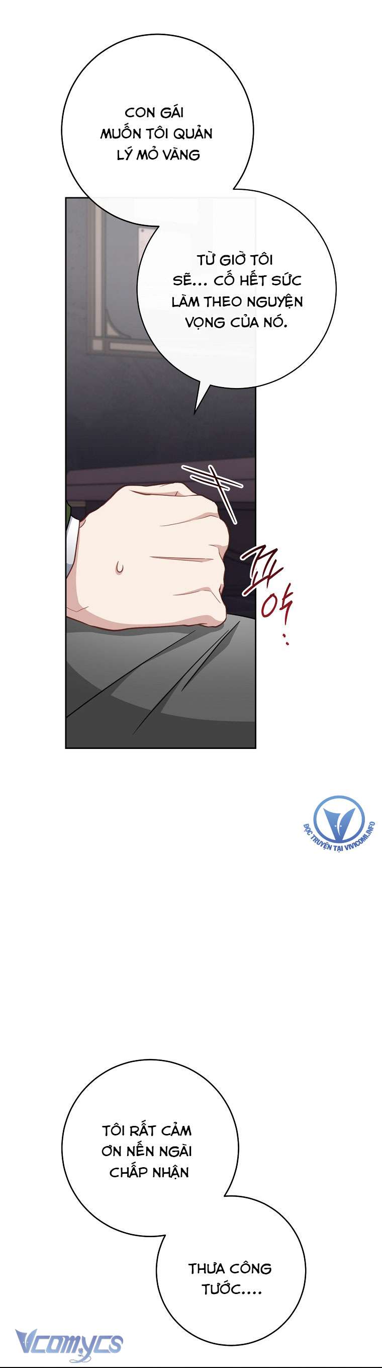 Nam Chính? Cho Cũng Không Thèm! Chapter 18 - Trang 4