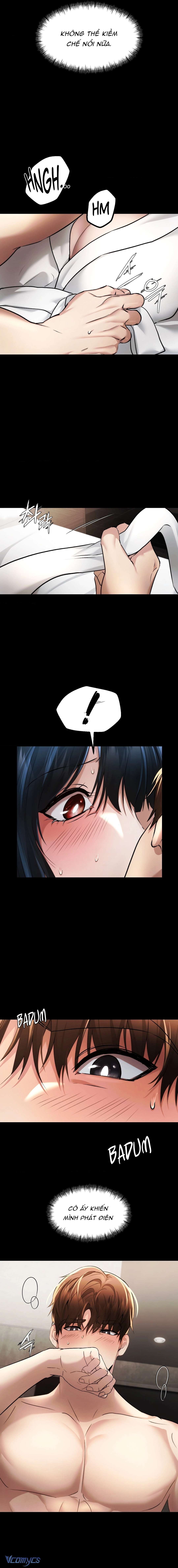 [18+] Diễn Đàn Mở Chap 18 - Next Chap 19